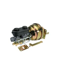 Camaro High Mount Drum Firewall Brake Booster Kit 1967-1969