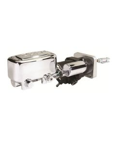 Camaro Hydra Stop(tm) Hydraulic Assist System - Show Stopper - 1968-1974