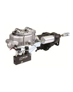 Camaro Hydra Stop(tm) Hydraulic Assist System - Street Beast - 1967-1969