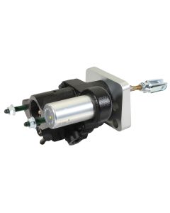 Camaro Hydra Stop(tm) Hydraulic Assist System, Bare Unit, Billet Bracket 1967-1969