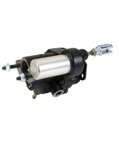 Camaro Hydra Stop(tm) Hydraulic Assist System, Bare Unit, Steel Bracket 1967-1969