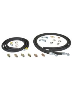Camaro Hydra Stop(tm) Hydraulic Assist Hose Kit