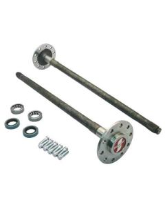 Camaro Heavy Duty Rear Axle Kit, 12 Bolt, 1967-1969