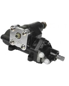 Power Steering Boxes, 500 Series, 14:1 Ratio, 1967-1979