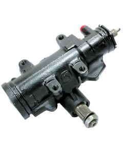 Power Steering Boxes, OE Remanufactured, 12:1 Ratio, 1967-79