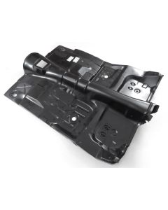 Camaro Full Floor Pan Assembly For Manual Transmission, 1975-1981