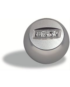 B&M Racing Billet Quicksilver Shifter Knob