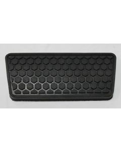 Camaro Brake Pedal Pad For Automatic Transmission, 1982-1992