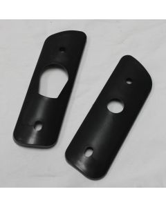 Camaro Sideview Mirror Gasket, 1982-1992