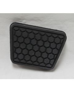 Camaro Brake Pedal Pad For Manual Transmission 1982-1992