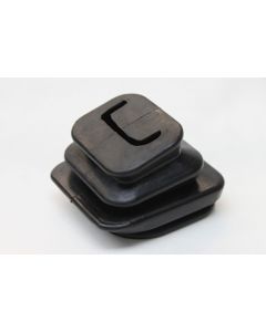Camaro Clutch Fork Boot, 1984-1995