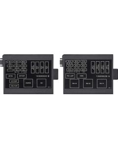 Camaro  LS1 Fuse Box Panel Covers With Decals, 1998-2002