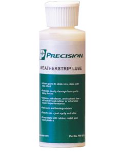Weatherstrip Lubricant 115ml