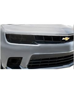 Camaro Headlight Covers, 2014-2015