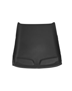 Camaro 1 Piece Headliner, With A & B Pillar Panels, Madrid Grain Vinyl, 1967