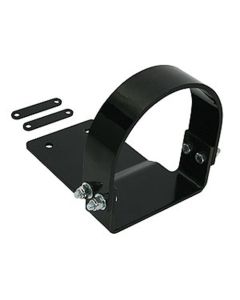 Camaro Driveshaft Safety Loop, Manual Transmission, V6 And V8, 2010-2015