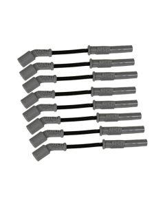 Camaro Ultra 40 LS Wire Set, Black, 2010-2015