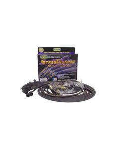 2010-15 Camaro Taylor Plug Wires, 8mm, StreeThunder Custom, 8 Cylinder, Black