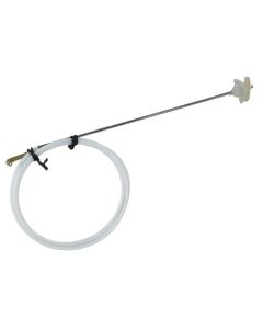 Power Antenna Mast Cable Repair Kit, 82-88