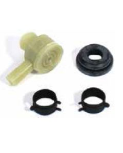 Brake Booster Check Valve, Show