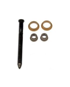 Camaro Door Hinge Pin And Bushing Kit, Upper, 1982-1992