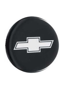 Rick's Camaro - Bowtie Wheel Center Cap Emblem