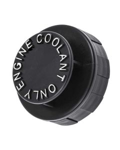 Rick's Camaro - Radiator Overflow Tank Cap, Vented, 1982-1988