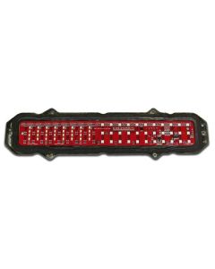 Digi-Tails LED Tail Light Panels W/Reverse, 67-68