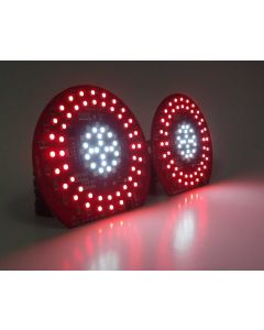 Rick's Camaro - Digi-Tails LED Tail Light Conversion With Reverse, 1970-1973