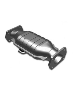 Rick's Camaro - Catalytic Converter, Federal, 1983-1985