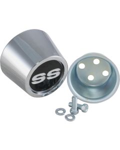 Magnum 500 Wheel SS Center Cap