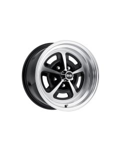 Rick's Camaro - Magnum 500 Aluminum Alloy Wheel, 16x8, 1967-72