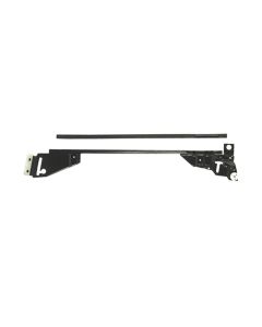 Camaro - Door Window Track Assembly, Right, 1967
