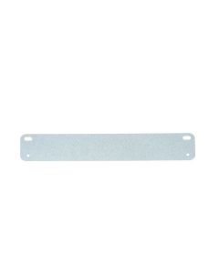 Rick's Camaro - Dash Pad Retainer, Left, 1979-1981