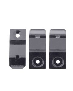 Rick's Camaro - Dash Pad Clips, 1979-1981