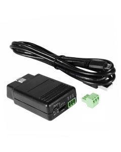 2010-2015 Camaro Dahs contro OBDII Display Controller