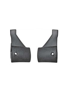Rick's Camaro - Fisher T-Top Molding End Caps, 1978-1981