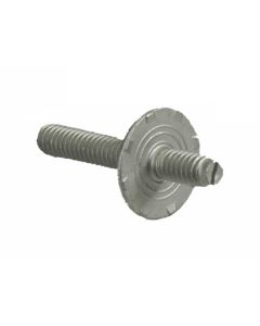 Rick's Camaro- Vent Window Stud, Upper, 1967