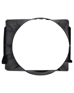 Rick's Camaro - Fan Shroud, Small Block With Air Conditioning, Show Quality, 1967-1968