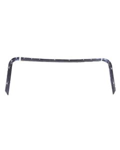 Rick's Camaro -Headliner Mount Strips, Rear, 1967-1969
