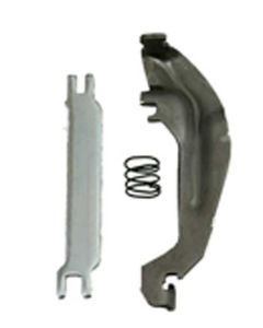 Parking Brake Lever Kit- Left