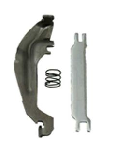 Rick's Camaro -Parking Brake Lever Kit, Right , 1967-1981