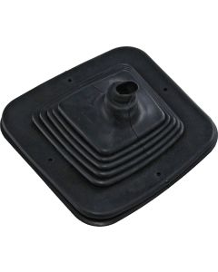 Rick's Camaro - Upper Shift Boot, Manual, 1970-1981