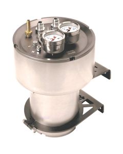 FiTech Fuel Injection Fuel Command Center