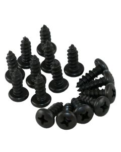 Rick's Camaro - Headlight Retainer Screws, 1982-1992