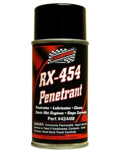 Champion, RX-454 Spray Penetrant| 4244M Camaro