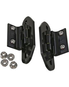 1982-1992 Camaro Billet Rear Hatch Hinges