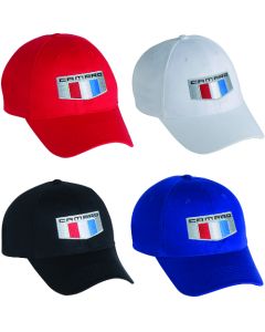 Camaro 6th Gen Cap