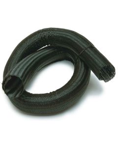Rick's Camaro - PowerBraid Wiring Sleeve, 2", 1967-2002