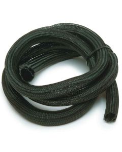 Rick's Camaro - PowerBraid Wiring Sleeve, 1", 1967-2002
